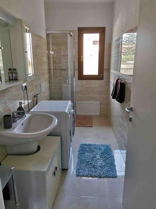 Apartment - Il Paradiso - Where Dreams Come True Valledoria  Luaran gambar