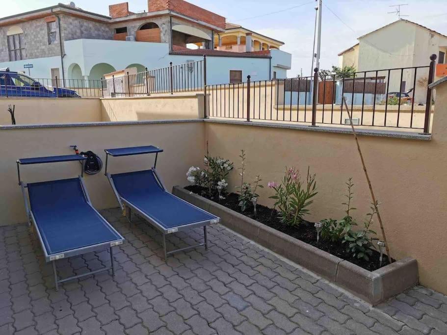 Apartment - Il Paradiso - Where Dreams Come True Valledoria  Luaran gambar