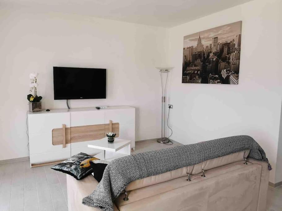 Apartment - Il Paradiso - Where Dreams Come True Valledoria  Luaran gambar