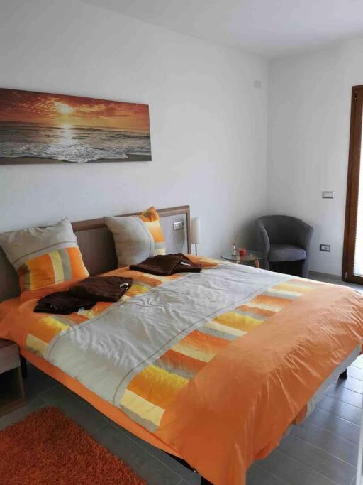 Apartment - Il Paradiso - Where Dreams Come True Valledoria  Luaran gambar